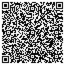 QR code with Herda & Sons contacts