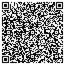 QR code with Range Holding contacts