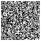 QR code with Honzays Direct Service Station contacts