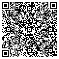 QR code with P C Corp contacts