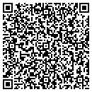 QR code with Robarge Excavating contacts