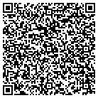 QR code with Mueller's Concrete Construction contacts