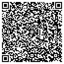 QR code with Hansons Tire & Lube contacts