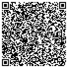 QR code with Mark Hoban Construction contacts