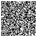 QR code with Wood John contacts