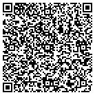 QR code with K D Assoc LLC Architects contacts