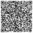 QR code with City Cab & Van Services contacts