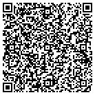 QR code with R & R Camper Center Ltd contacts