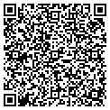 QR code with IMC contacts