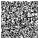 QR code with Hirsch Eldon contacts