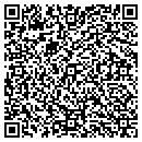 QR code with R&D Racing Engines Inc contacts