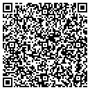 QR code with A J Builders contacts