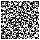 QR code with O'Donnell & Assoc contacts