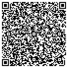 QR code with Sexual Assault Services Inc contacts
