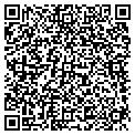 QR code with KFC contacts
