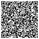 QR code with Catherines contacts