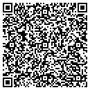 QR code with Roxanne Swanson contacts