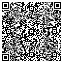 QR code with Radisson Inn contacts