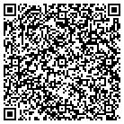 QR code with UDF Volunteer Phone Book contacts