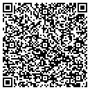QR code with In Utero contacts