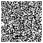 QR code with Gabiddae Convenience contacts