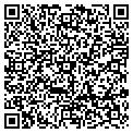 QR code with C P S Inc contacts