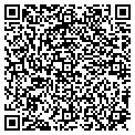 QR code with Aztec contacts