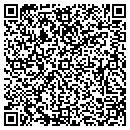 QR code with Art Happens contacts