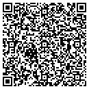 QR code with Thein Co Inc contacts