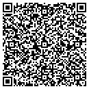 QR code with T C I Construction LLC contacts