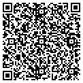 QR code with C E I contacts