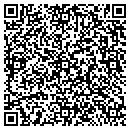 QR code with Cabinet Tree contacts