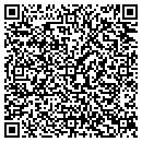 QR code with David Martin contacts