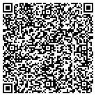 QR code with Klodt Dale Trucking Inc contacts