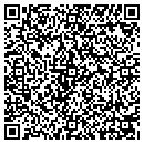 QR code with T Zastrow Enterprise contacts