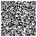 QR code with James R Teter contacts