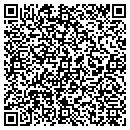 QR code with Holiday De-Lites Inc contacts