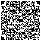 QR code with E E Heating & Air Conditioning contacts