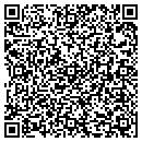 QR code with Leftys Bar contacts
