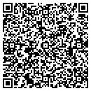 QR code with J&M Masonry contacts