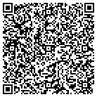 QR code with Peck Audiology & Hearing Hlth contacts