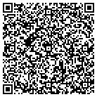 QR code with Donald Swenson Trucking Inc contacts