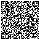 QR code with C & F Tanning contacts