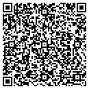 QR code with APS Screen Printing contacts