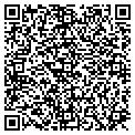 QR code with B-Mac contacts
