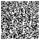 QR code with S & P Loan Co Check Center contacts