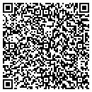 QR code with David Wieger contacts