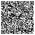 QR code with Isd contacts