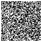 QR code with R & S Mattress Liquidators contacts