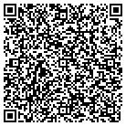 QR code with Advent Lutheran Church contacts